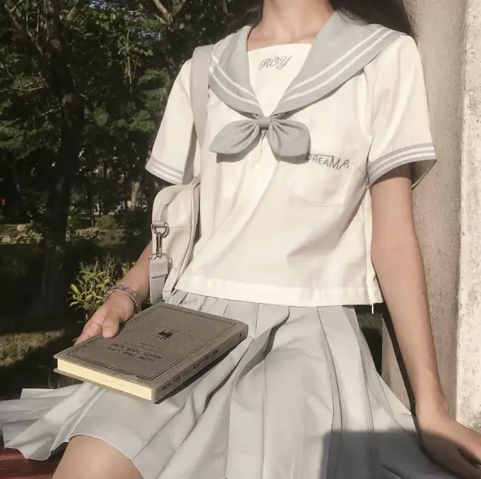 我的行进人生