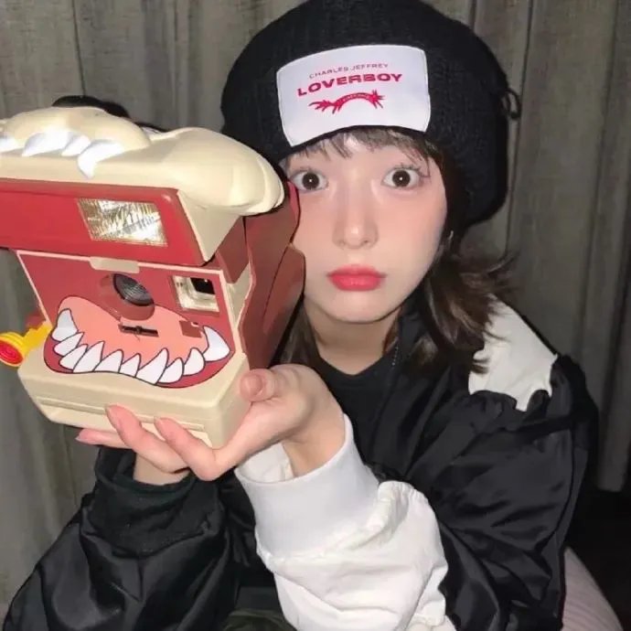 高个子