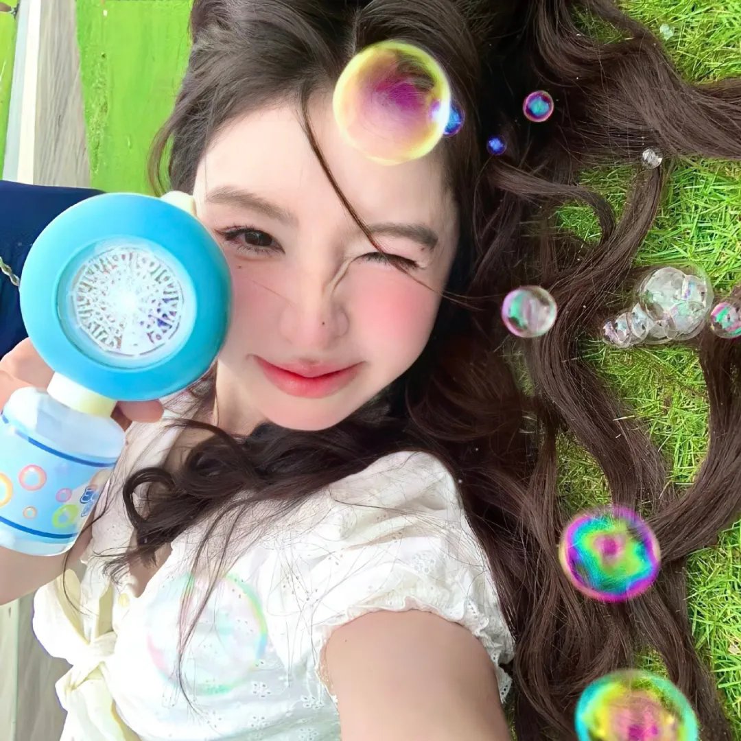 女神之境：换魂游戏