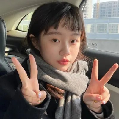 穿越麦田